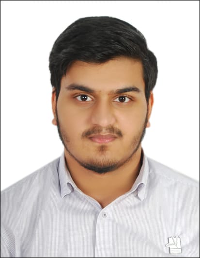 Uzair Ahmad Shafiq