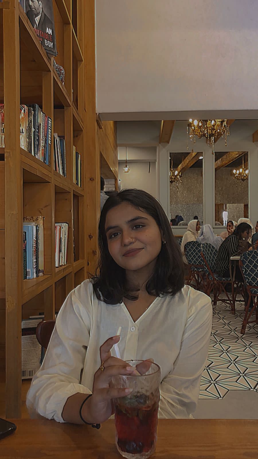 Wajiha Fatima