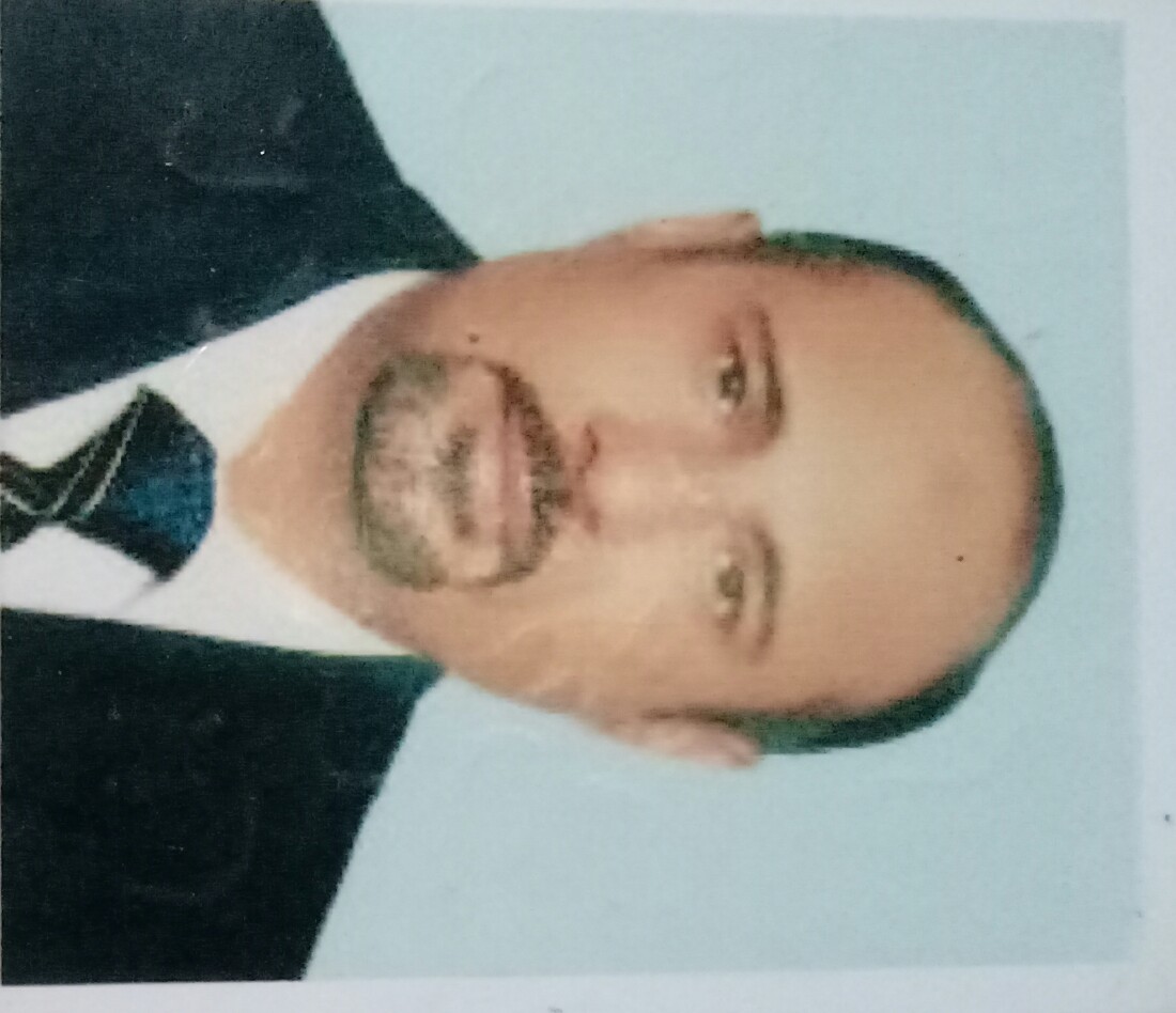 Tariq M Anjum