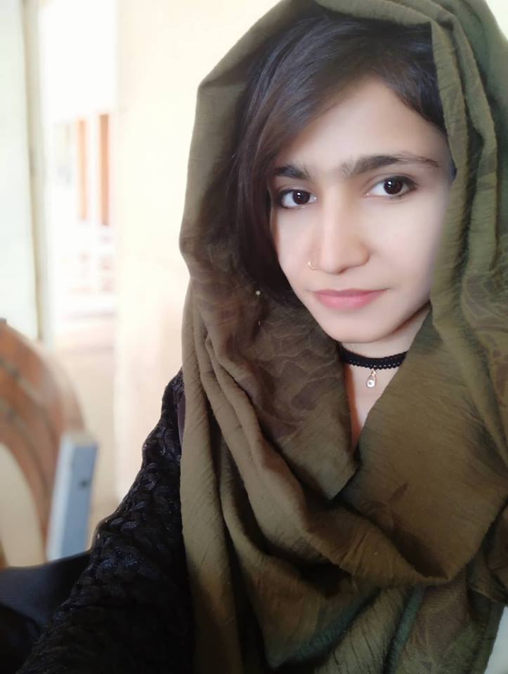 Hifza Javed