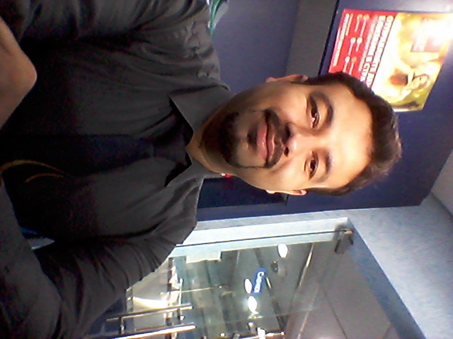 Mansoor Ahmed Shah