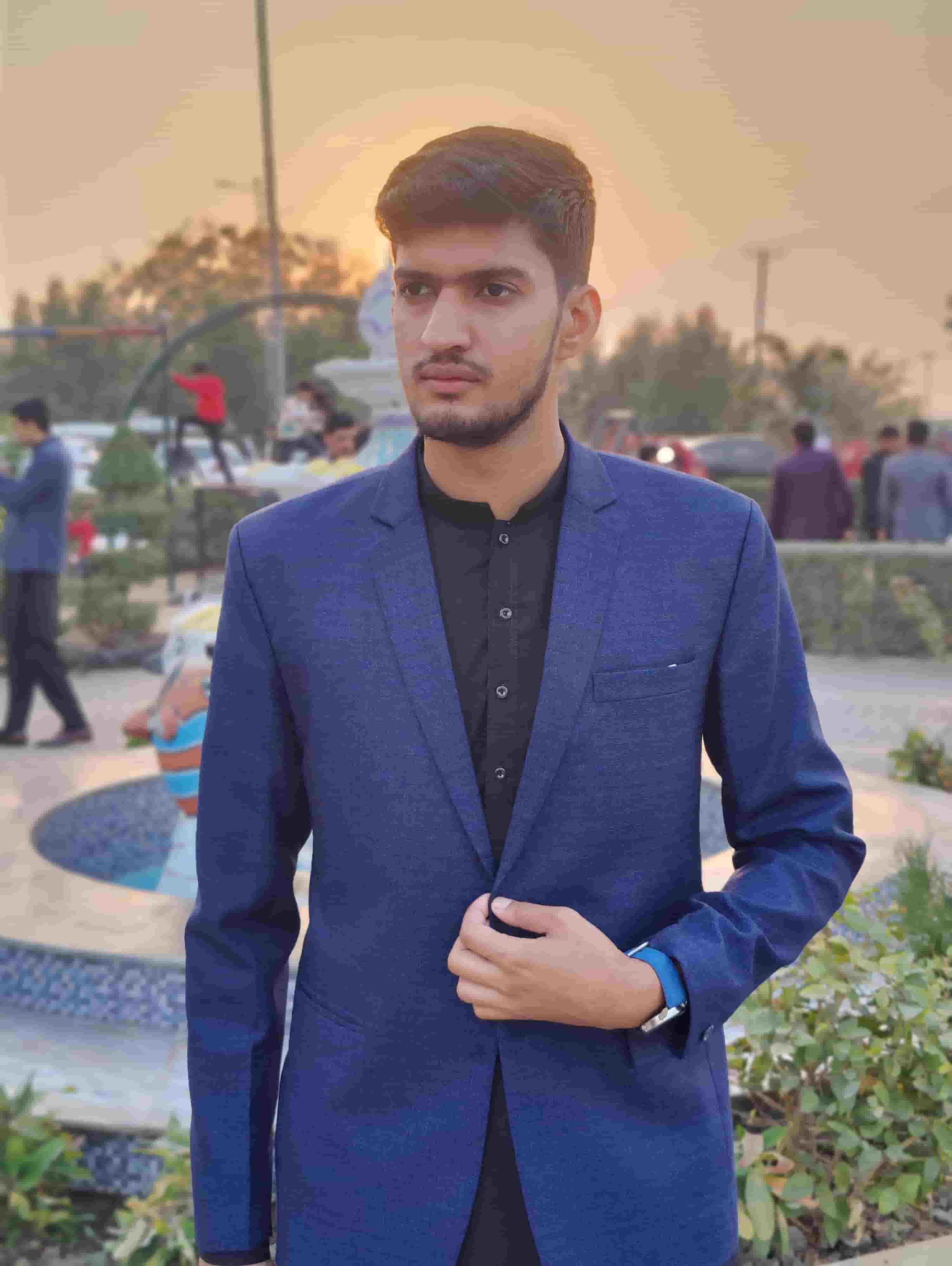 Zain Sultan
