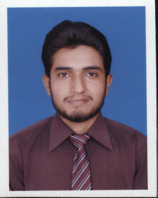 Waqas Ali