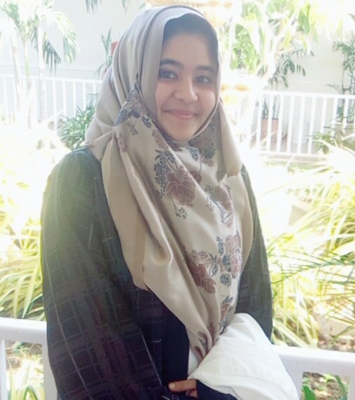 Rafia Qadri