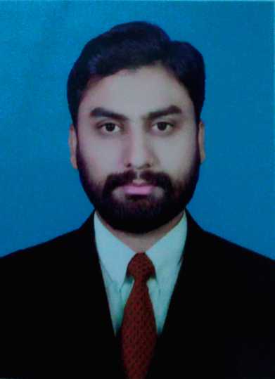 Muhammad Iftikhar