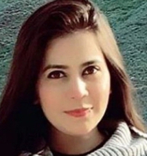 Laraib khan