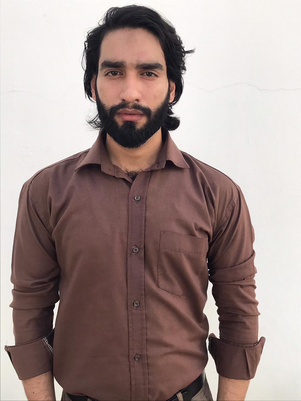 idrees khan