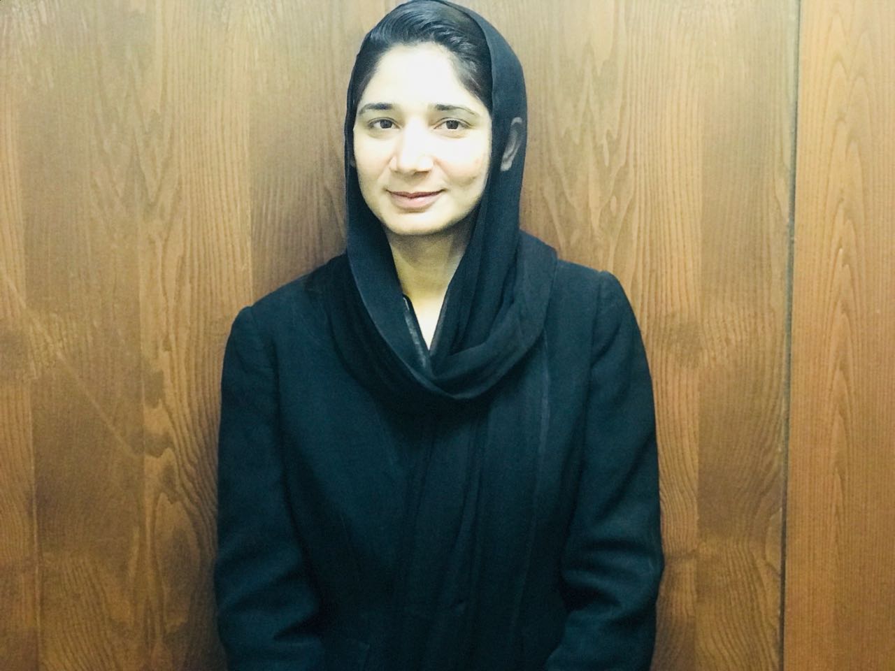Sana farooq afreen