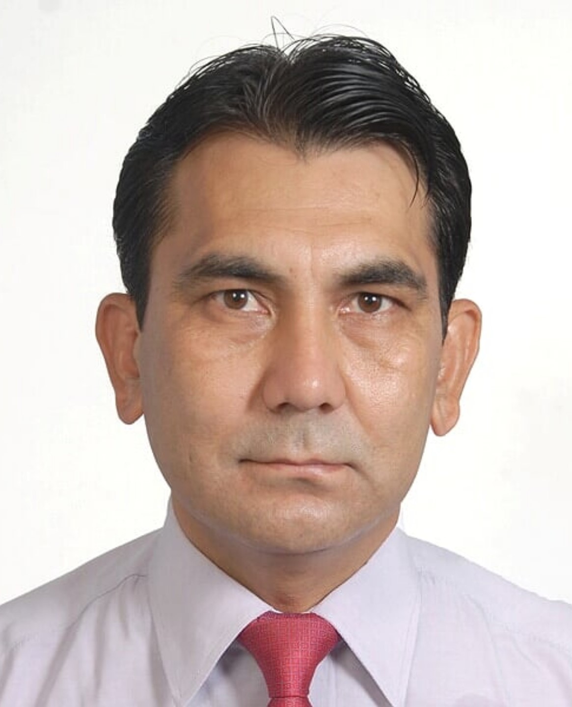 SHAIR MUHAMMAD HAZARA