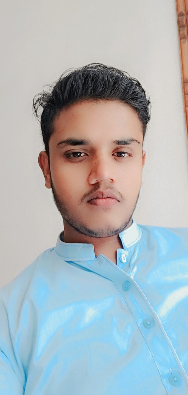 Syed Abdul Hanan
