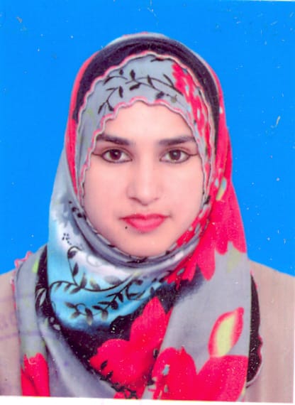Misbah javed