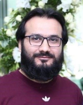 Muhammad Ihsan