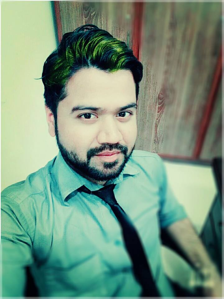 Umar Farooq