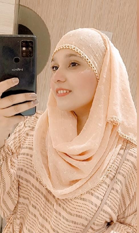 Ayesha Zubair