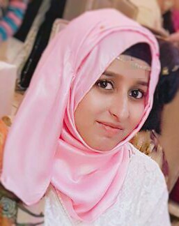 Muntaha Laiq