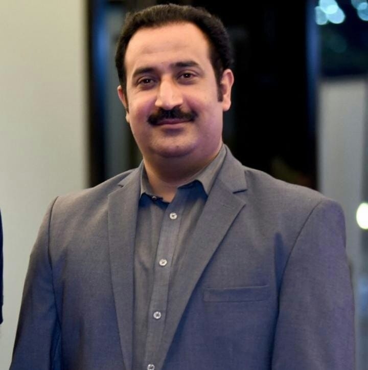 wazir Hassan