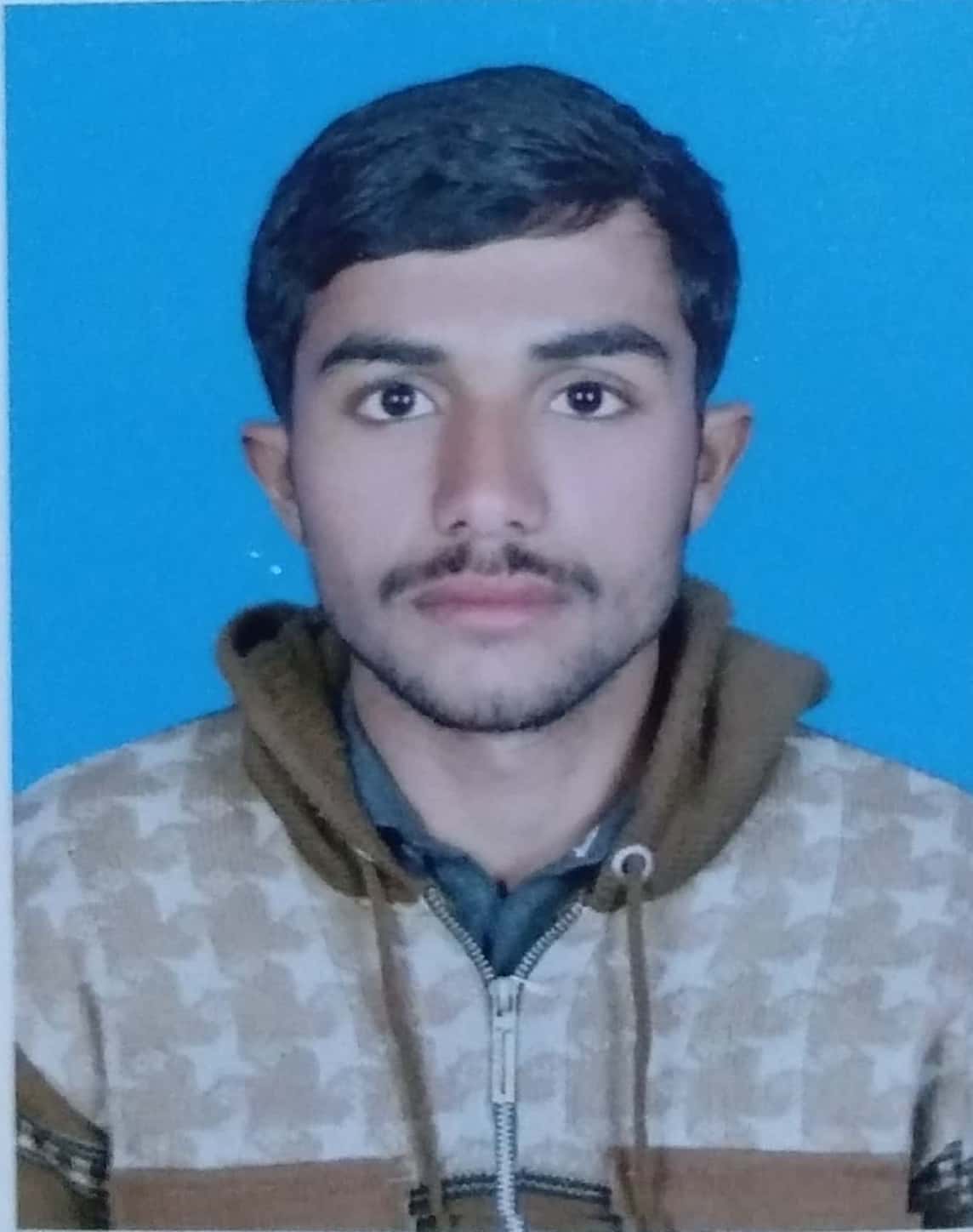 Shahid Bashir
