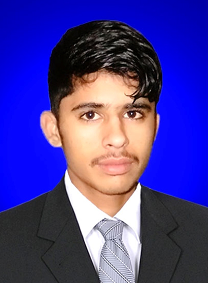 Mohammad Waseem