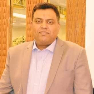 Nayyer Ahmed Yahya