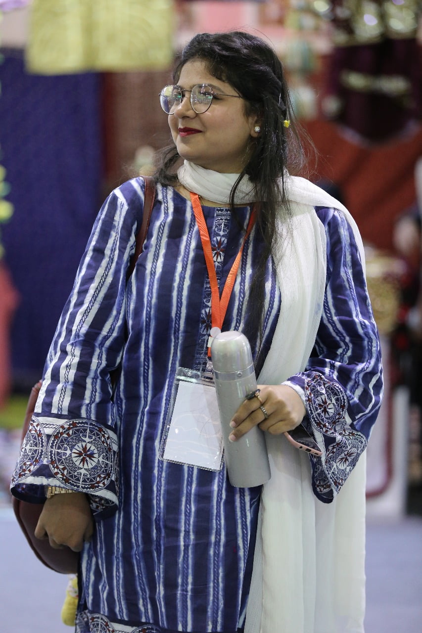 Rabeea Aijaz