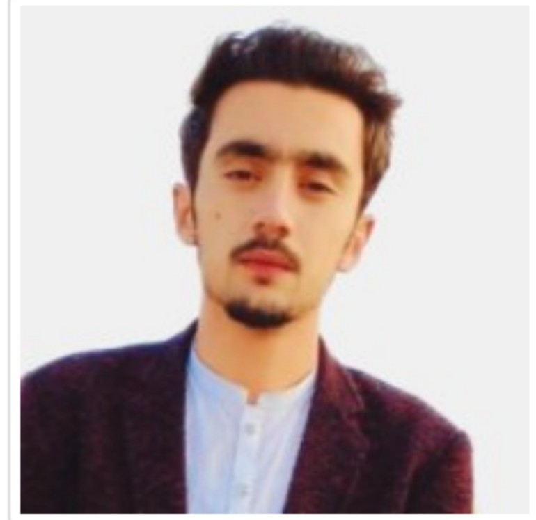 Ahtisham Ul haq