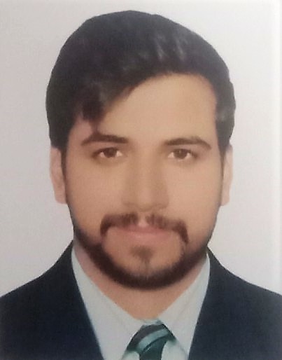 Fahad Irfan
