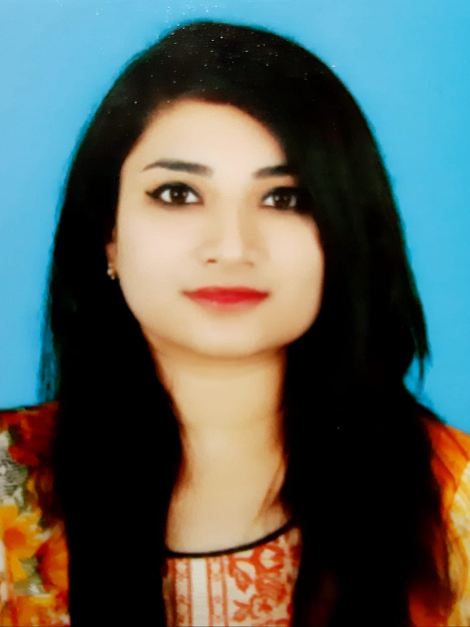 Dr Sapna kumari