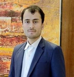 ZUBAIR ALAM
