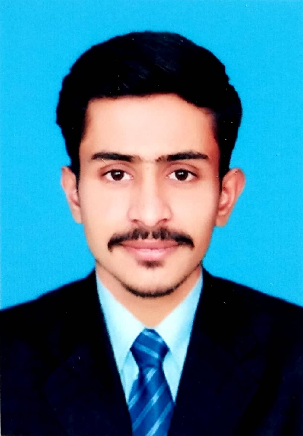 Muhammad Ayub