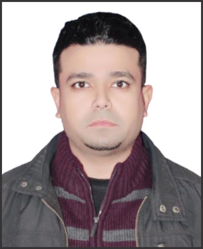Al Imran Ali
