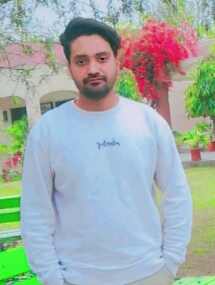 Muhammad Faizan