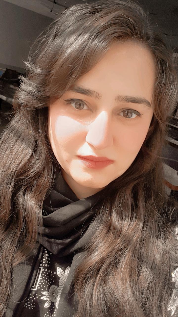 Sehar Waheed