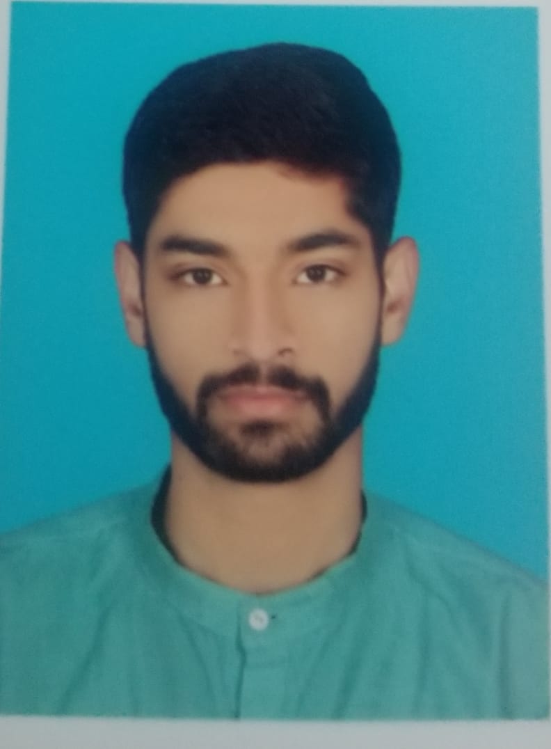 Abdur Rehman
