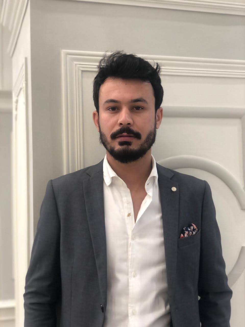 Nasir ullah baig