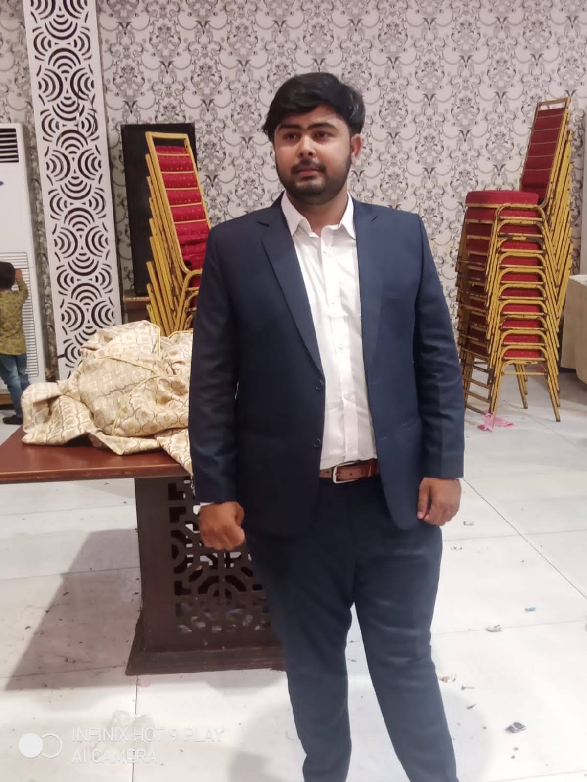 Muhammad Anees
