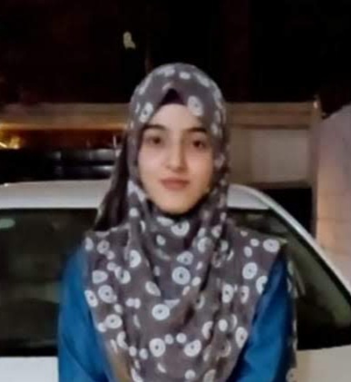 Bushra Fatima