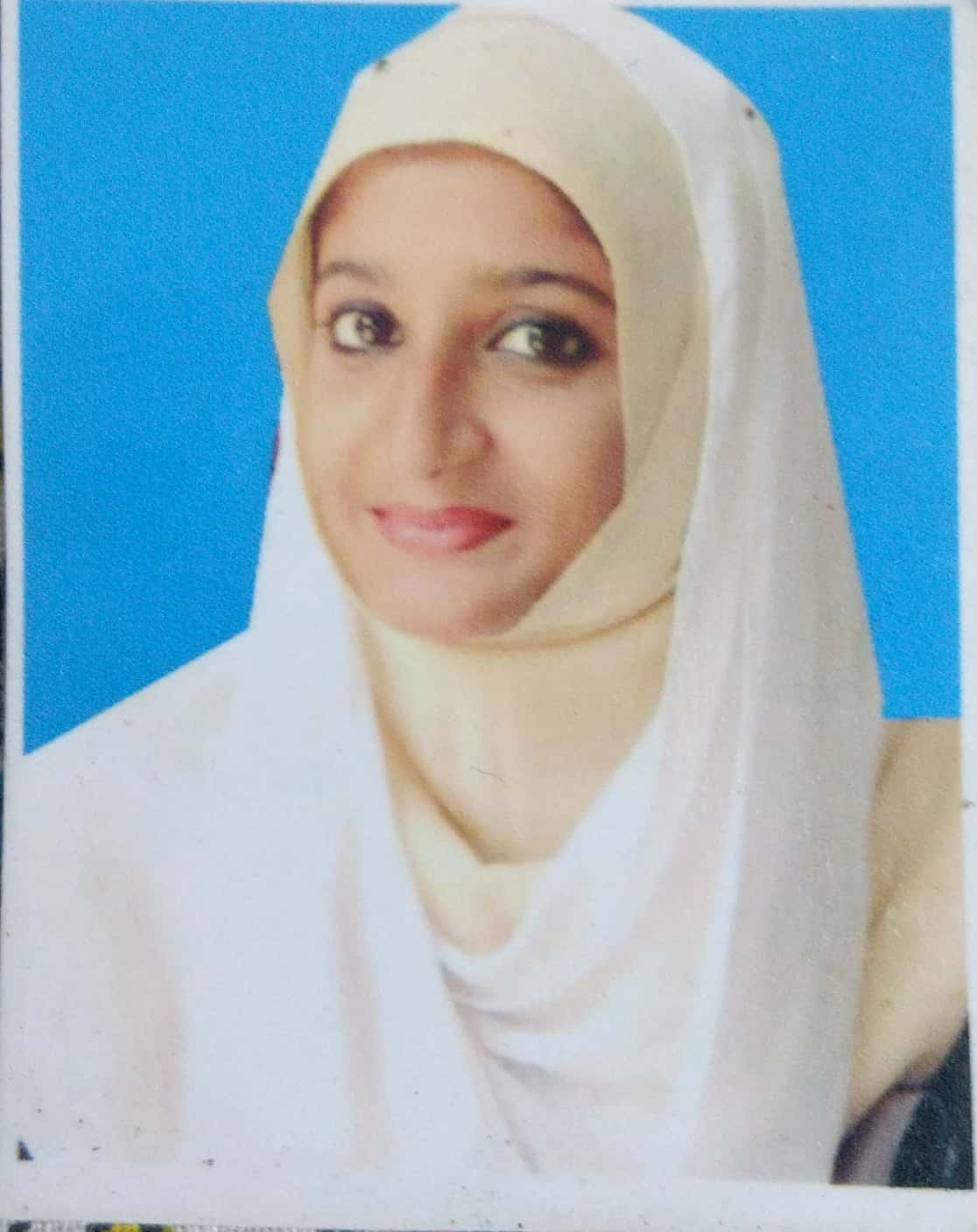 Shafaq Arsalan