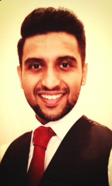 Muhammmad Yahya Taimoor