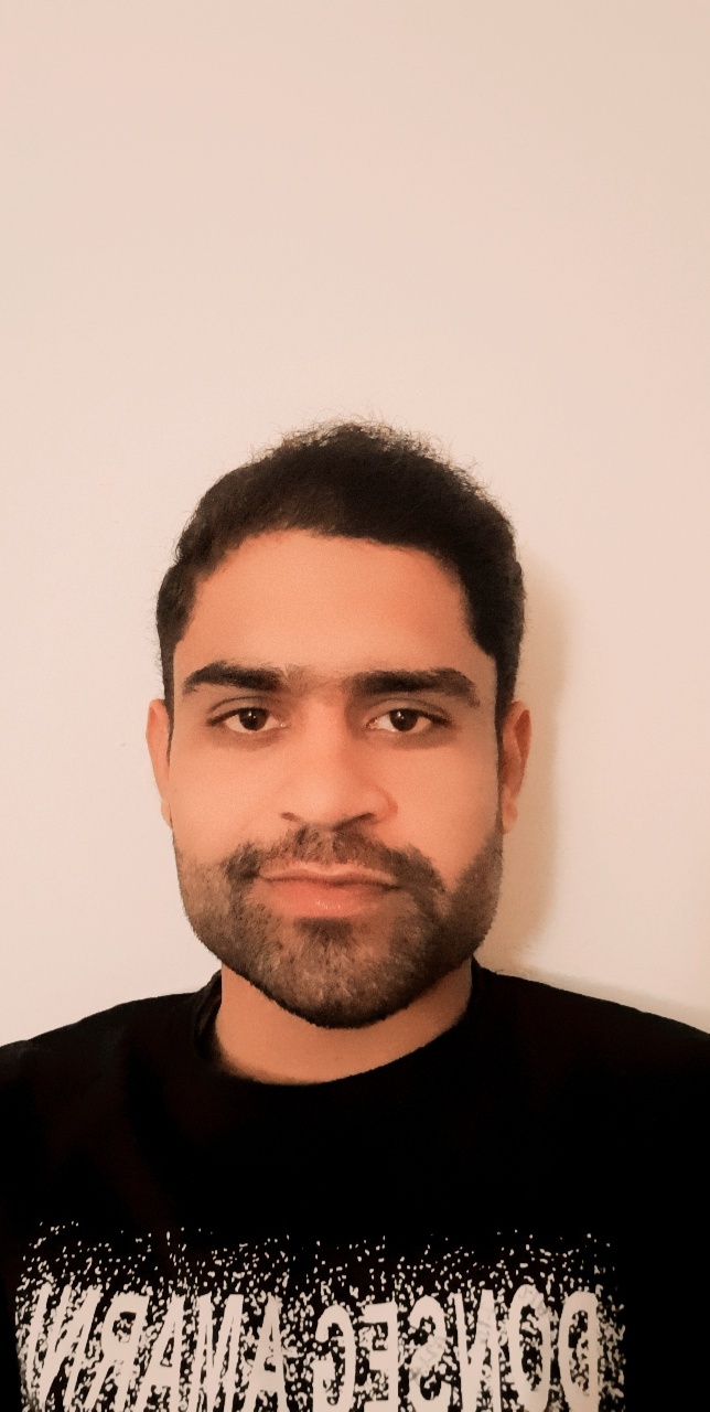 Waqas Ahmad