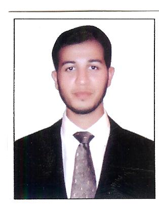 ASAD OMER KHAN