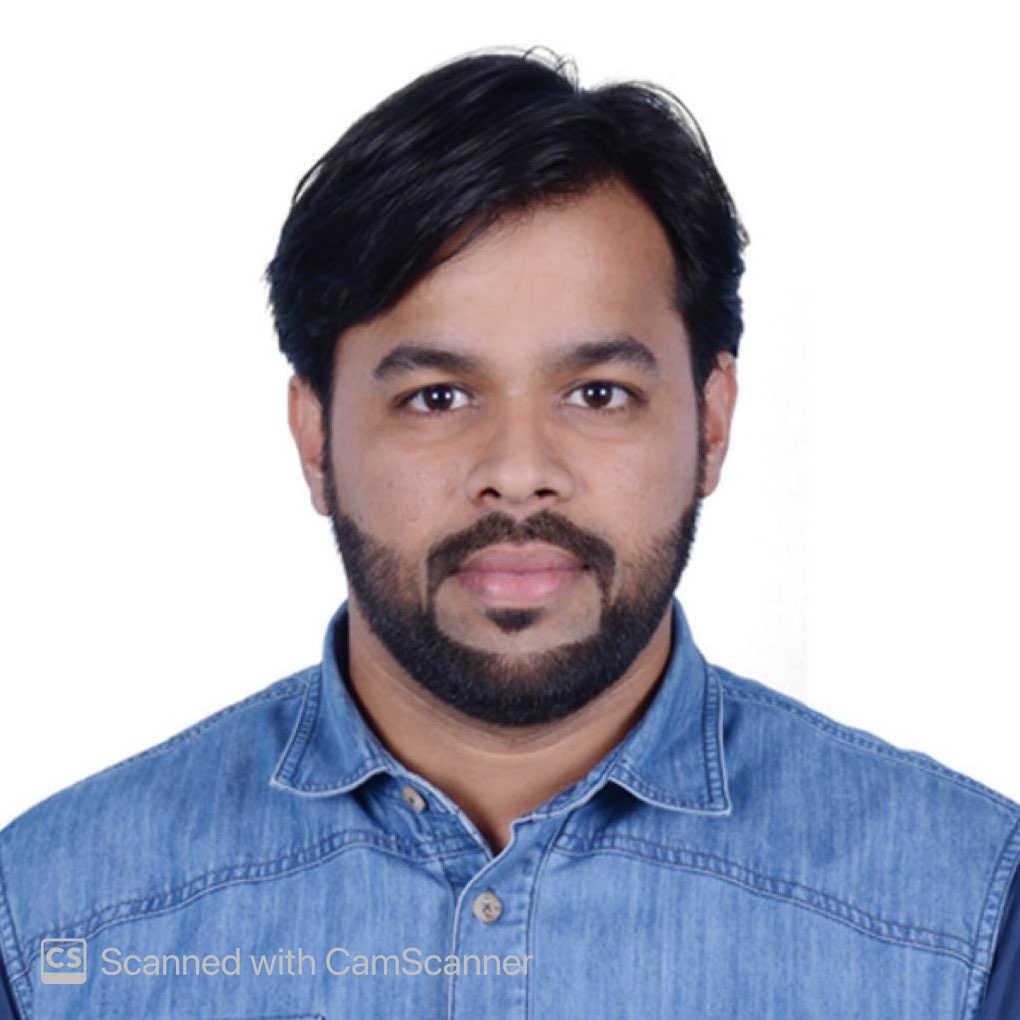 Tariq iqbal