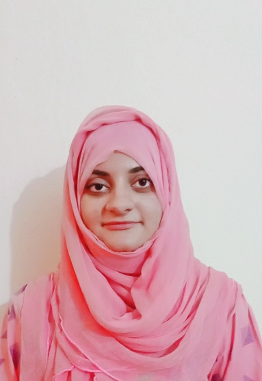 Fatima younas