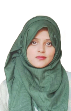 Rabya Saher
