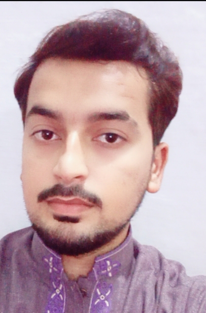 Usama Bin Maroof