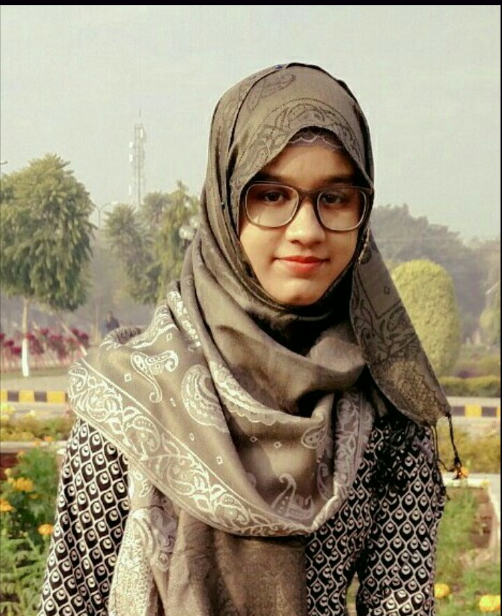 Faiza Sanawar