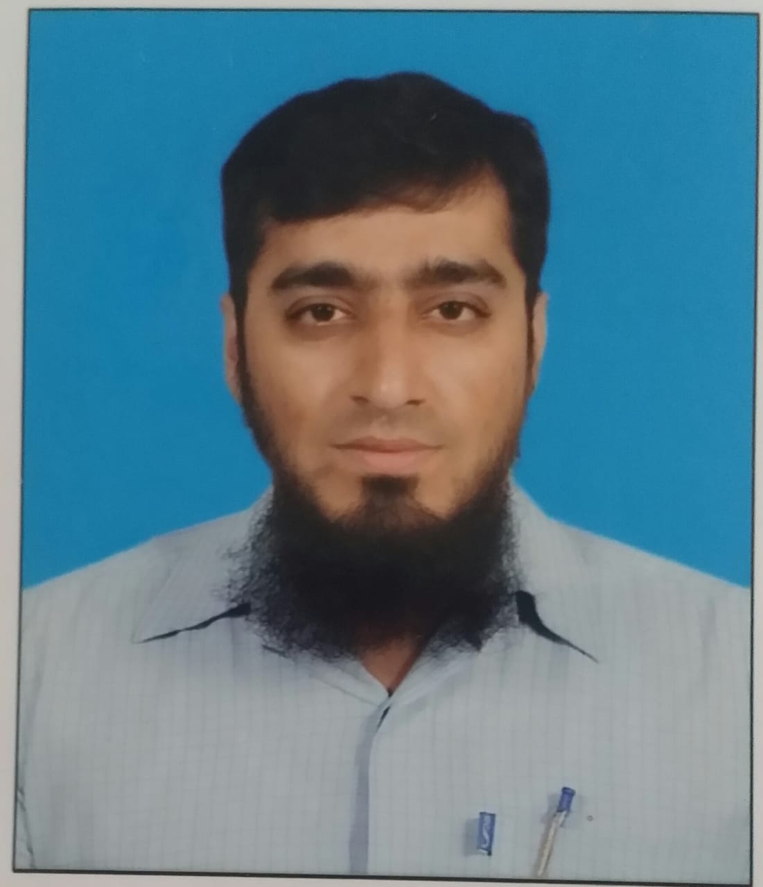Dr.Asif Bashir