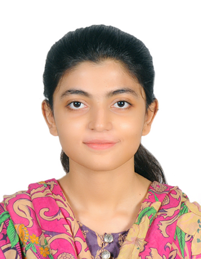 Rimsha Ishtiaq