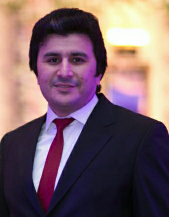 Amjid Noor