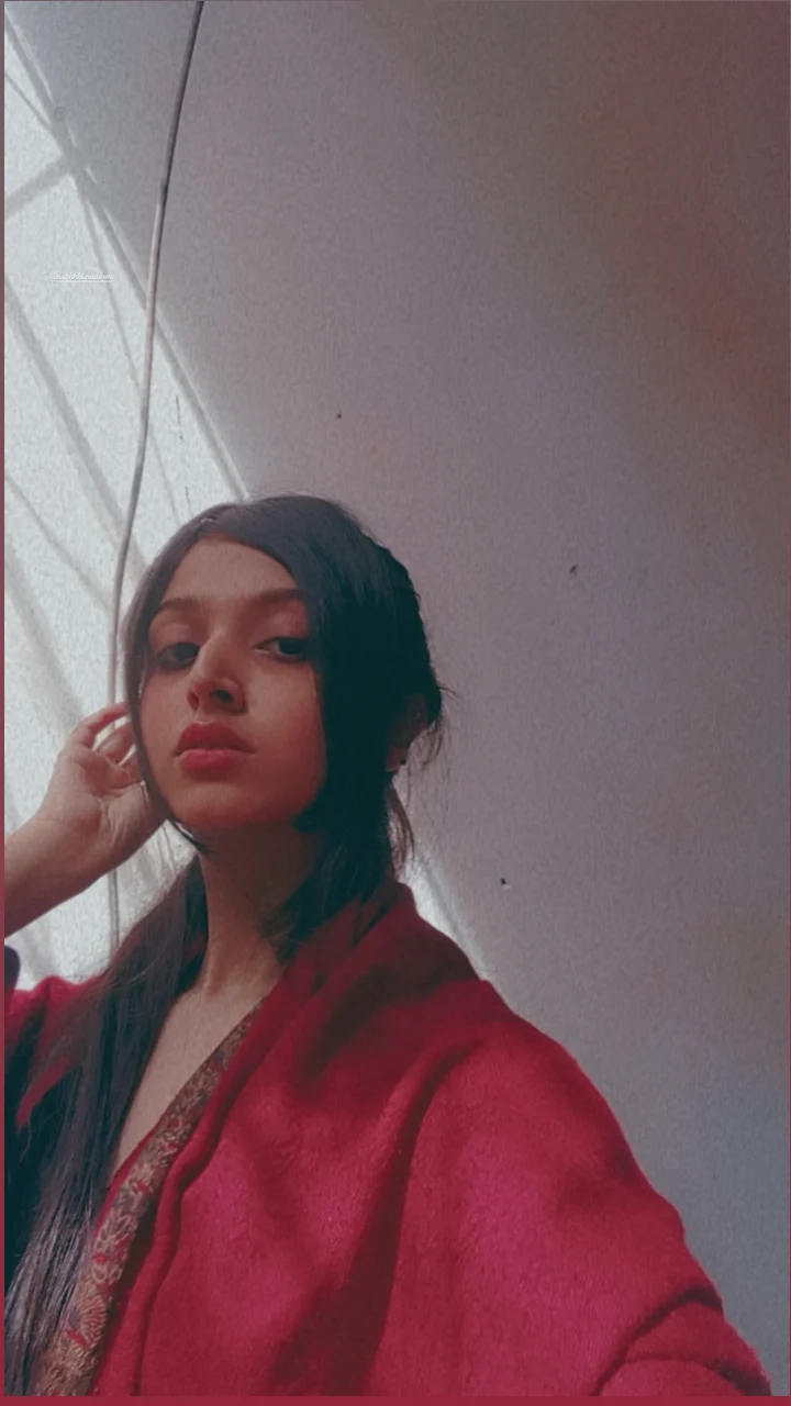 Alishba Nadeem