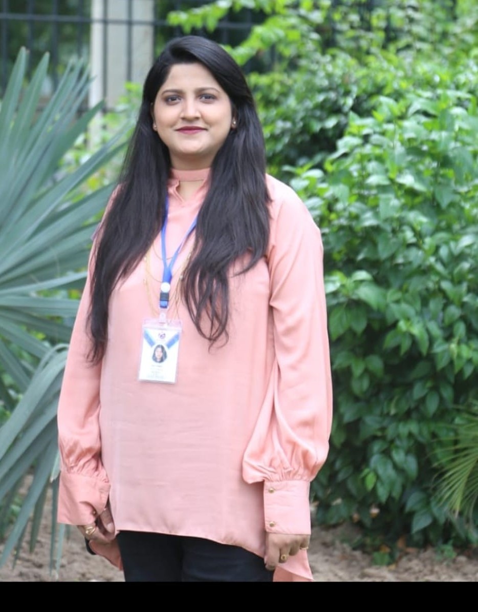 Sara Saleem